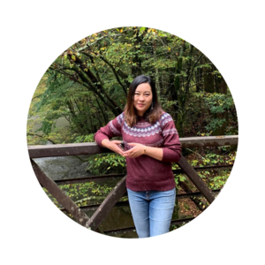 Dr. Cherrie L Chhangte