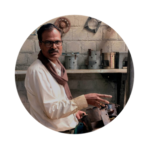 Dr Sai Bhaskar Reddy Nakka