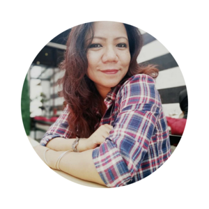 Zothanpuii (Chef Zoe)