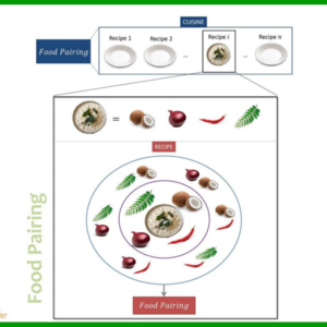 Computational Gastronomy