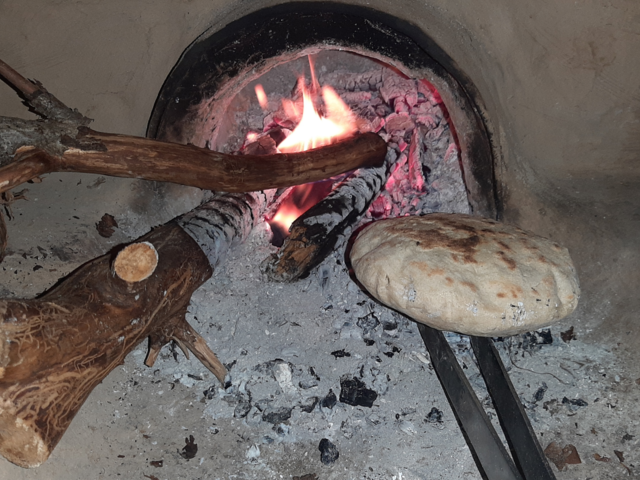 Some Breads of Himachal Pradesh