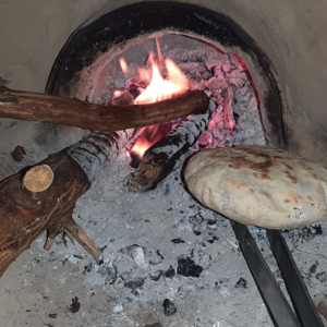 Some Breads of Himachal Pradesh