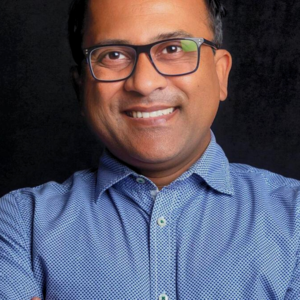 The Indian academic making the world look at flavours and food in a fresh way