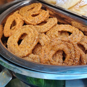 Initiatives Showcasing Cuisines from the Two Telugu states