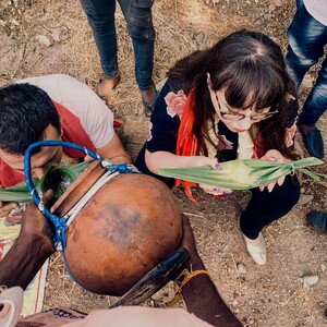 Touring Telangana's Indigenous Food Identity