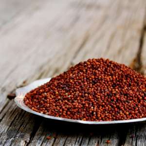 Food Forward India : Chef Garima Arora talks about reinventing Indian Cuisine with Deepali Nandwani