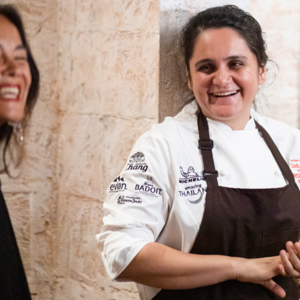 Food Forward India: Can Experts Agree on Indian Food?