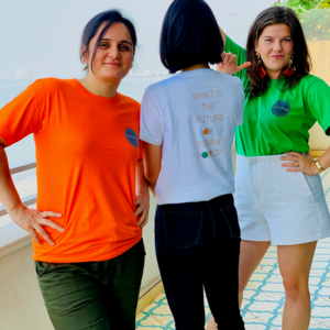 Garima Arora: Taking Indian cuisine to the world platter: Michelin star chef Garima Arora announces 'Food Forward India' initiative