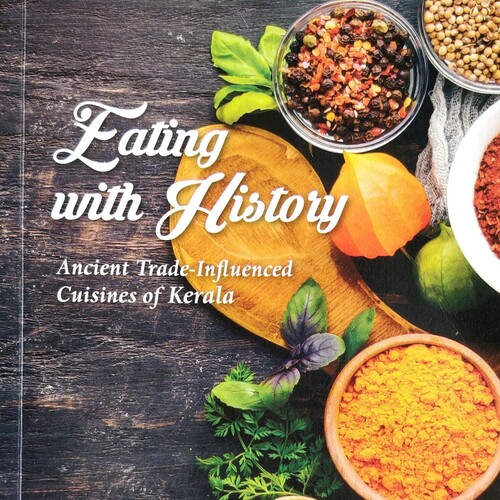 Early Influences to Kerala Cuisine