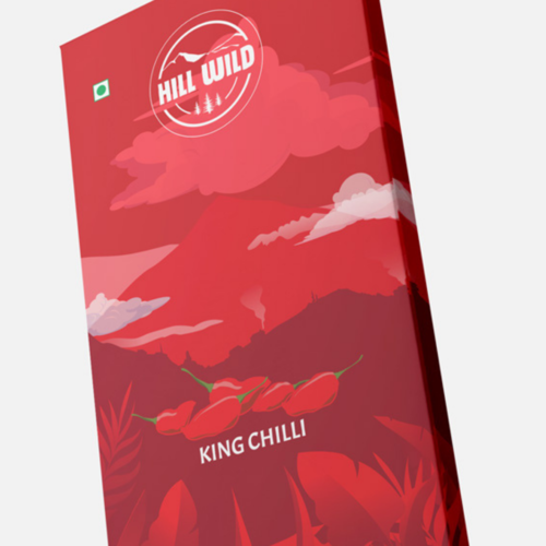 Chocolate & the Taste of Ukhrul