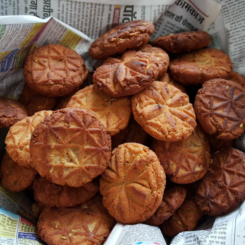 Meats, Sweets & Festivities