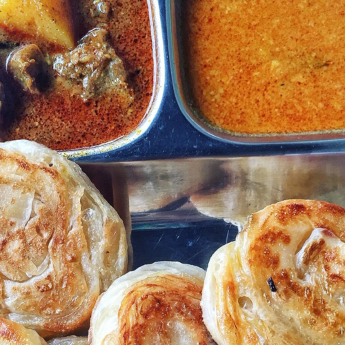 Common Foods of Tamil Nadu & Southeast Asia