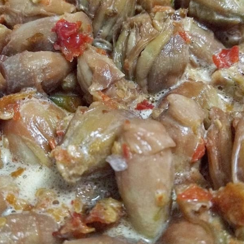 Mizo Food & Identity